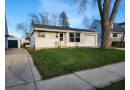 1018 S 86th St, West Allis, WI 53214 by HomeWire Realty $199,990