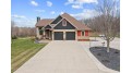 5624 Deer Wood Ln Wayne, WI 53010 by Coldwell Banker Realty $695,000