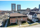 2018 N Oakland Ave 2030, Milwaukee, WI 53202 by The Realty Company, LLC $6,199,999