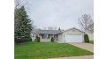 1006 Buttercup Way Watertown, WI 53094 by Martin Real Estate $324,900