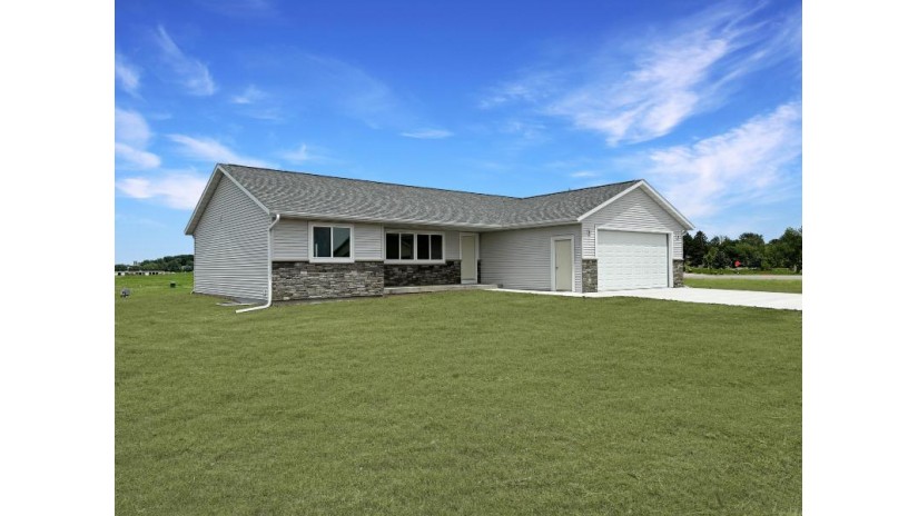 128 Sunflower St Westby, WI 54667 by NextHome Prime Real Estate $385,000