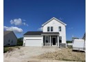 820 River Ridge Cir, Waterford, WI 53185 by Parkway Realty, LLC $449,900