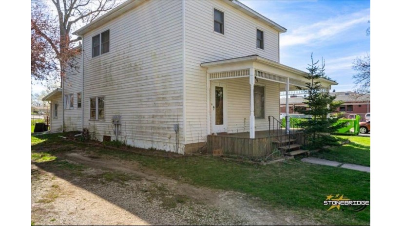 444 Freeman St Genoa City, WI 53128 by Dream Real Estate $250,000