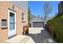 116 N 86th St, Wauwatosa, WI 53226 by Firefly Real Estate, LLC $479,900