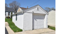 3758 S Lenox St Milwaukee, WI 53207 by NextKey Realty Group, LLC $225,000