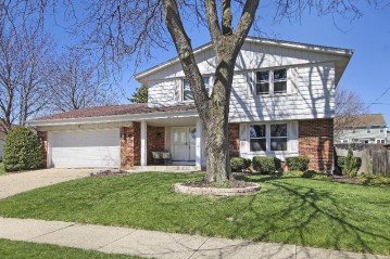 3400 14th Pl, Kenosha, WI 53144