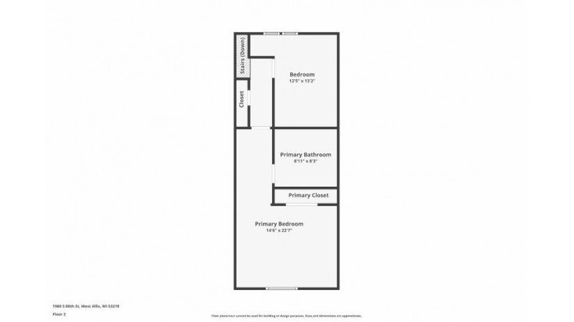 1960 S 80th St West Allis, WI 53219 by Klose Realty, LLC - johnklosejr@gmail.com $234,900