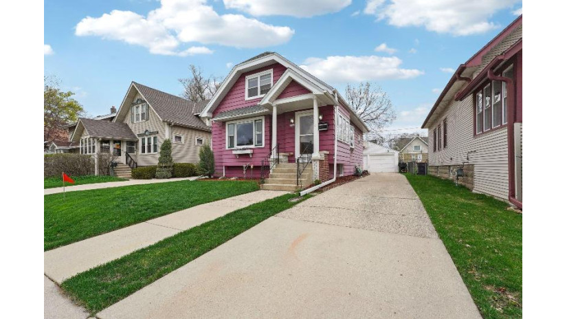 1960 S 80th St West Allis, WI 53219 by Klose Realty, LLC - johnklosejr@gmail.com $234,900