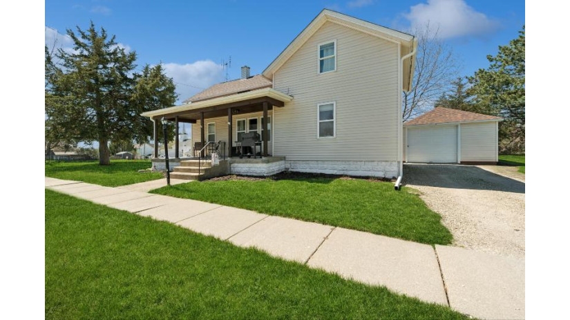 533 Sumner St Genoa City, WI 53128 by @properties $224,900