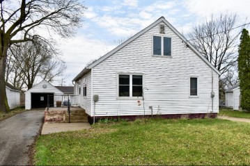 S277 S Main St, Nelson, WI 54756