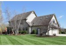 N75W28586 Coldstream Dr, Merton, WI 53029 by First Weber Inc - Delafield $625,000