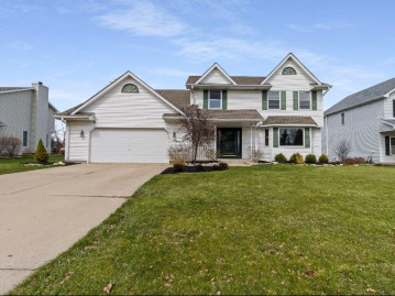 3320 122nd St, Pleasant Prairie, WI 53158