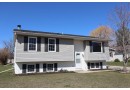 933 Wheelock Ave, Hartford, WI 53027 by RPM Homes, LLC $339,900