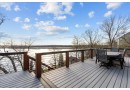 S107W34886 S Shore Dr, Eagle, WI 53149 by Keller Williams-MNS Wauwatosa $2,200,000