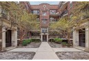 2009 N Prospect Ave 22, Milwaukee, WI 53202 by Compass RE WI-Northshore $340,000