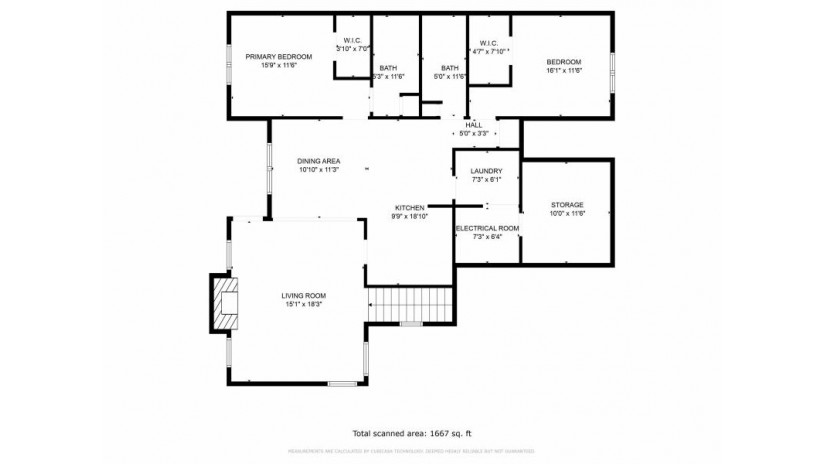 1729 Woodland Way Slinger, WI 53086 by Keller Williams Realty-Lake Country $242,000