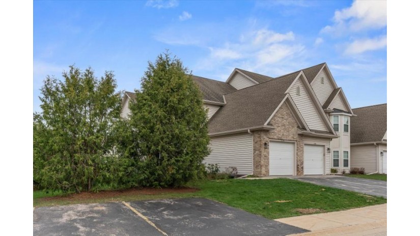 1729 Woodland Way Slinger, WI 53086 by Keller Williams Realty-Lake Country $242,000
