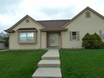 N167W21280 South St, Jackson, WI 53037