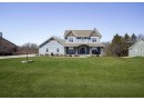 N6147 Red Wing Ln, Lafayette, WI 53121 by Realty Executives - Integrity - hartlandfrontdesk@realtyexecutives.com $714,900