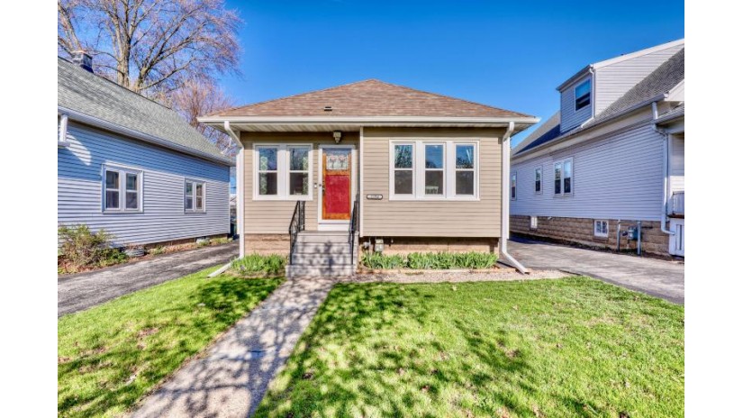 2154 S 90th St West Allis, WI 53227 by The Wisconsin Real Estate Group $219,900