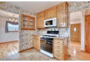 4534 N 101st St, Wauwatosa, WI 53225 by The Wisconsin Real Estate Group $369,900