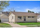 1239 S 92nd St, West Allis, WI 53214 by Keller Williams Realty-Milwaukee Southwest - 262-599-8980 $235,000