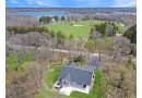 N7391 Lost Nation Rd, La Grange, WI 53121 by @properties $799,700