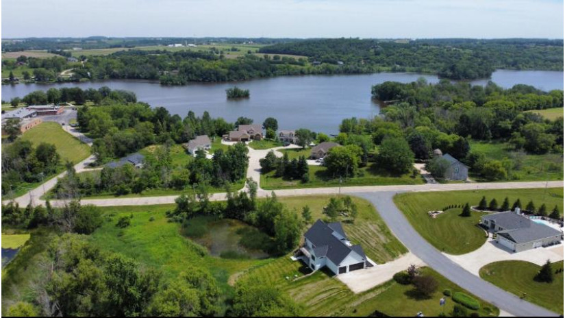 N3193 Drumlin Dr Rubicon, WI 53059 by Real Broker LLC $725,000