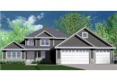 W277N9085 S Red Fox Run, Lisbon, WI 53029 by Kaerek Homes, Inc. $674,990