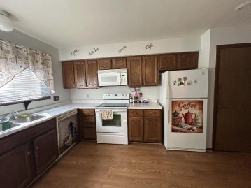 5740 Cambridge Ln #4, Mount Pleasant, WI 53406-2890