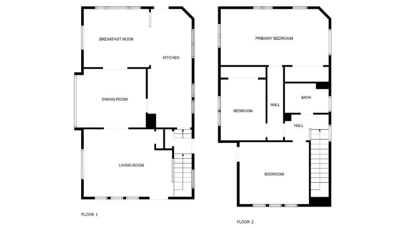 328 Bidwell Ave Waukesha, WI 53188 by Ogden & Company, Inc. $299,900