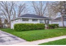 N85W17069 Ann Ave, Menomonee Falls, WI 53051 by A Way Home Real Estate Agency $279,900