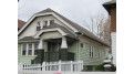 3409 N 36th St Milwaukee, WI 53216 by Homestead Realty, Inc $105,000