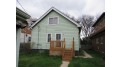 3409 N 36th St Milwaukee, WI 53216 by Homestead Realty, Inc $105,000
