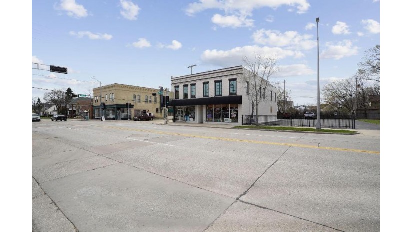 1700 N Main St Racine, WI 53402 by ReBelle Realty $549,000