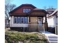 903 N 37th St, Milwaukee, WI 53208 by Sunshine Realty Group $164,900