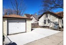 903 N 37th St, Milwaukee, WI 53208 by Sunshine Realty Group $164,900