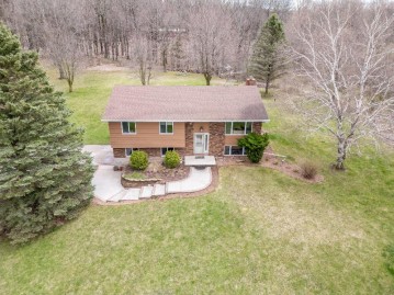 W6793 Cedar View Dr, Rhine, WI 53020-1800