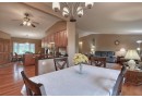 W323N8224 Northcrest Dr, Merton, WI 53029 by First Weber Inc - Delafield $499,900