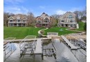 W343N5212 Gietzen Rd, Oconomowoc, WI 53069 by First Weber Inc - Delafield $2,499,900