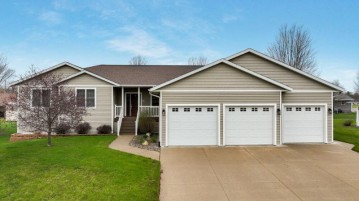 1020 E Taft St, Blair, WI 54616