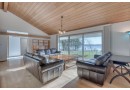 618 Lac La Belle Dr, Lac La Belle, WI 53066 by The Real Estate Company Lake & Country $2,100,000