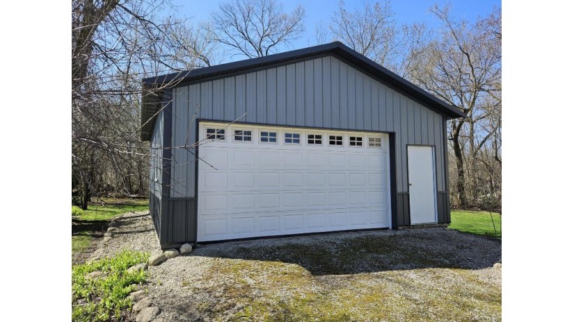 26030 S Wind Lake Rd Norway, WI 53185 by Mel Wendt Realty, Inc. $389,900