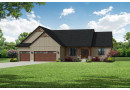 118 Retzer View Ct, Waukesha, WI 53188 by Bielinski Homes, Inc. $780,900