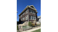 210 Barker St Racine, WI 53402 by Modesti Realty Inc. $184,900