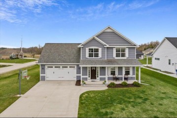 4509 Ashley Ln, Sheboygan, WI 53083-9703