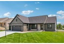 701 Panorama Dr, Waukesha, WI 53188 by Bielinski Homes, Inc. $695,900