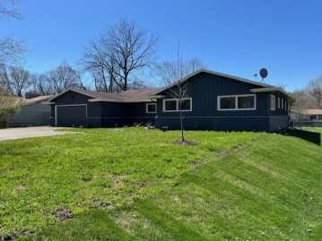 2502 Green Haze Ave, Mount Pleasant, WI 53406