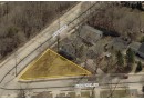 LT0 Buena Vista Ave & PEWAUKEE RD, Waukesha, WI 53186 by Inland Real Estate Partners, LLC - 414-276-9500 $55,000