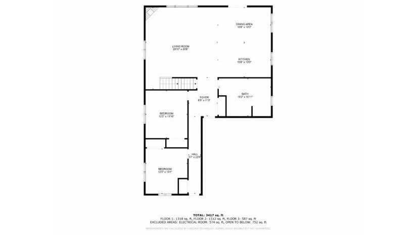 3820 Mayfield Rd Polk, WI 53037 by Emmer Real Estate Group $465,000